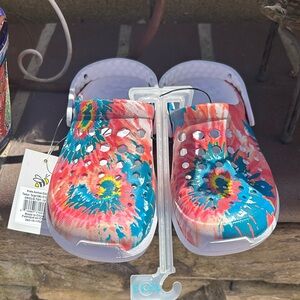 New JoyBees little kids clogs